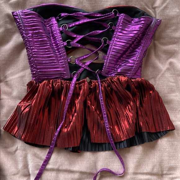 Sabina Musayev Set - Picture 10 of 12